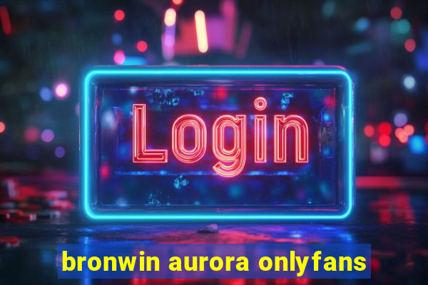 bronwin aurora onlyfans